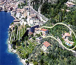 Hotel Augusta Limone Gardasee